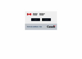Census2011.gc.ca thumbnail