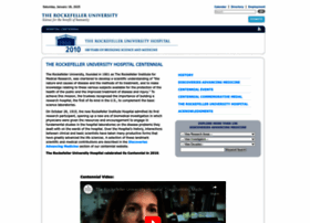 Centennial.rucares.org thumbnail