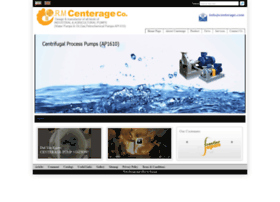 Centerage.com thumbnail