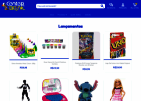 Centerbrink.com.br thumbnail
