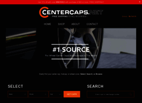 Centercaps.net thumbnail