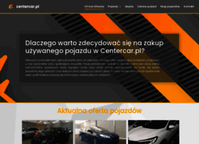 Centercar.pl thumbnail