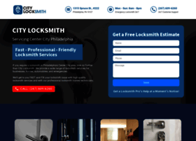 Centercitylocksmith.com thumbnail