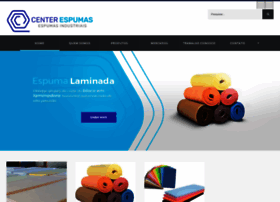 Centerespumas.com.br thumbnail