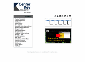 Centerkey.com thumbnail