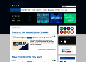 Centerko.cz thumbnail