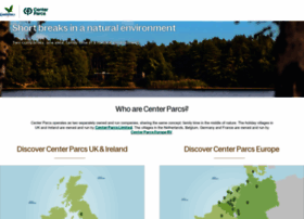 Centerparcs-visitesvirtuelles.com thumbnail