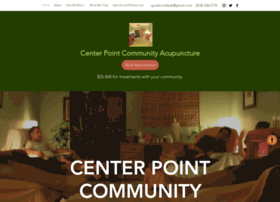 Centerpointacupuncture.com thumbnail