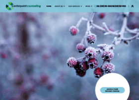 Centerpointcounseling.com thumbnail