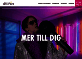 Centersyd.se thumbnail