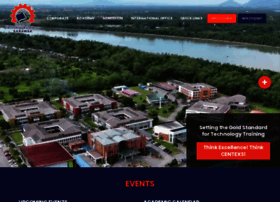 Centex-sarawak.my thumbnail