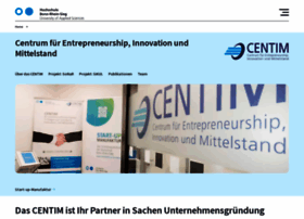 Centim.org thumbnail