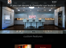 Centorbi.com thumbnail