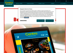 Centra.ie thumbnail