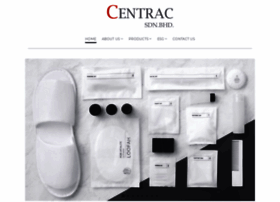 Centracmalaysia Com At Wi Centrac Hotel Amenities Manufacturer Malaysia