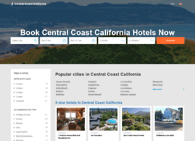 Central-coast-california.net thumbnail