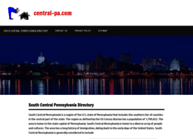 Central-pa.com thumbnail