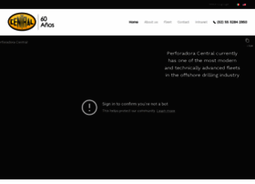 Central.com.mx thumbnail