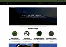 Centralarborea.com.br thumbnail