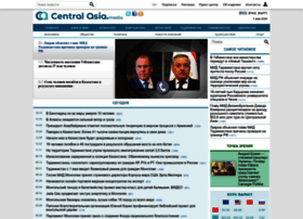 Centralasia.media thumbnail