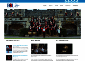 Centralband.com thumbnail