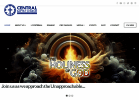Centralbaptistnyc.org thumbnail Centralbaptistnyc.org thumbnail