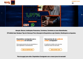 Centralbmg.com.br thumbnail