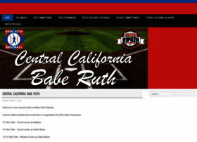 Centralcaliforniababeruth.com thumbnail