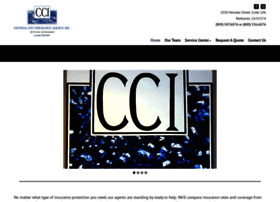 Centralcityinsurance.com thumbnail