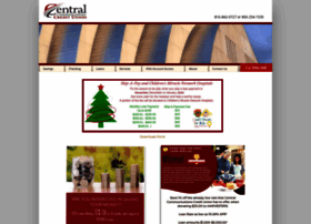 Centralcommunications.org thumbnail Centralcommunications.org thumbnail