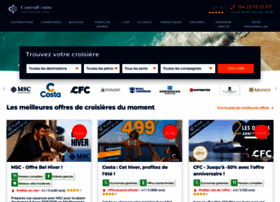 Centralcruise.com thumbnail