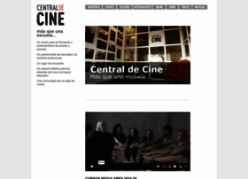 Centraldecine.com thumbnail