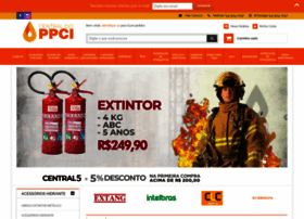 Centraldoppci.com.br thumbnail