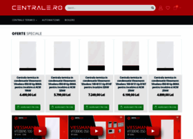 Centrale.ro thumbnail Centrale.ro thumbnail
