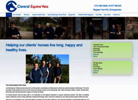 Centralequinevets.co.uk thumbnail Centralequinevets.co.uk thumbnail