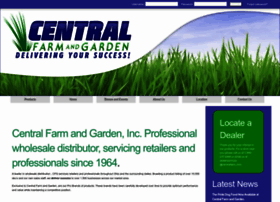 Centralfarm.com thumbnail