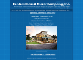 Centralglass.us thumbnail
