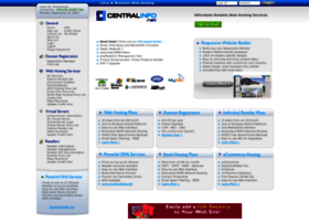 Centralinfo.net thumbnail