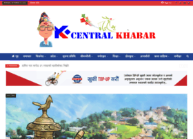 Centralkhabar.com thumbnail