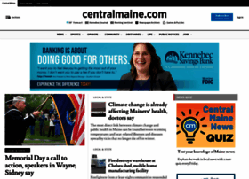 Centralmaine.com thumbnail