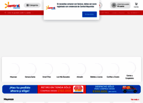 Centralmayorista.cl thumbnail