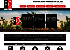 Centralohfarm.com thumbnail