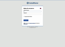Centralplanner.net thumbnail