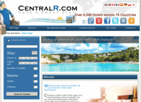 Centralr.com thumbnail