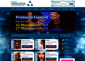 Centraltarologos.com.br thumbnail