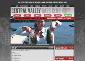 Centralvalleybassclub.com thumbnail