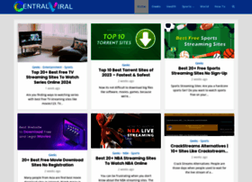 Centralviral.com thumbnail