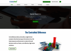 Centramed.co thumbnail Centramed.co thumbnail