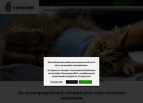 Centravet.fr thumbnail