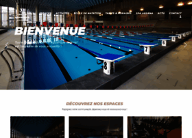 Centreaquatiquearsenal.fr thumbnail